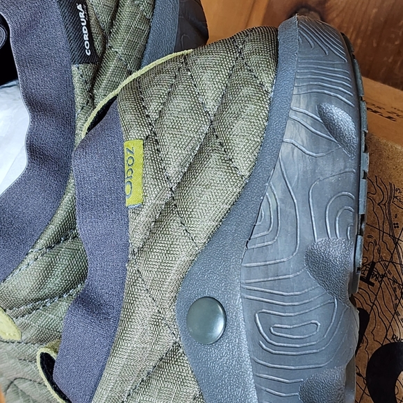 Whakata Puffy, Sediment sz M 8 or W6, NIB, 100g PrimaLoft, $100 - Picture 12 of 13